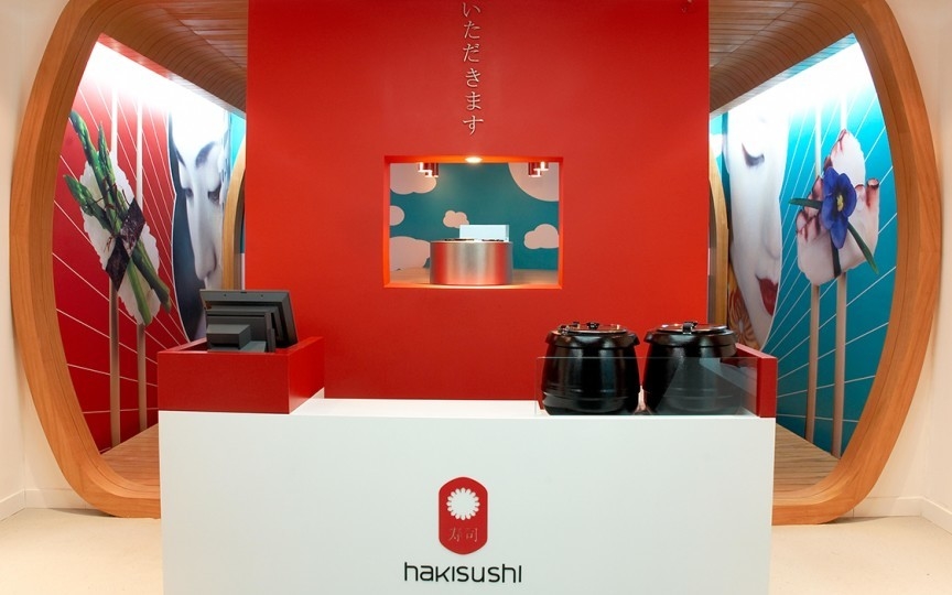 hakisushi